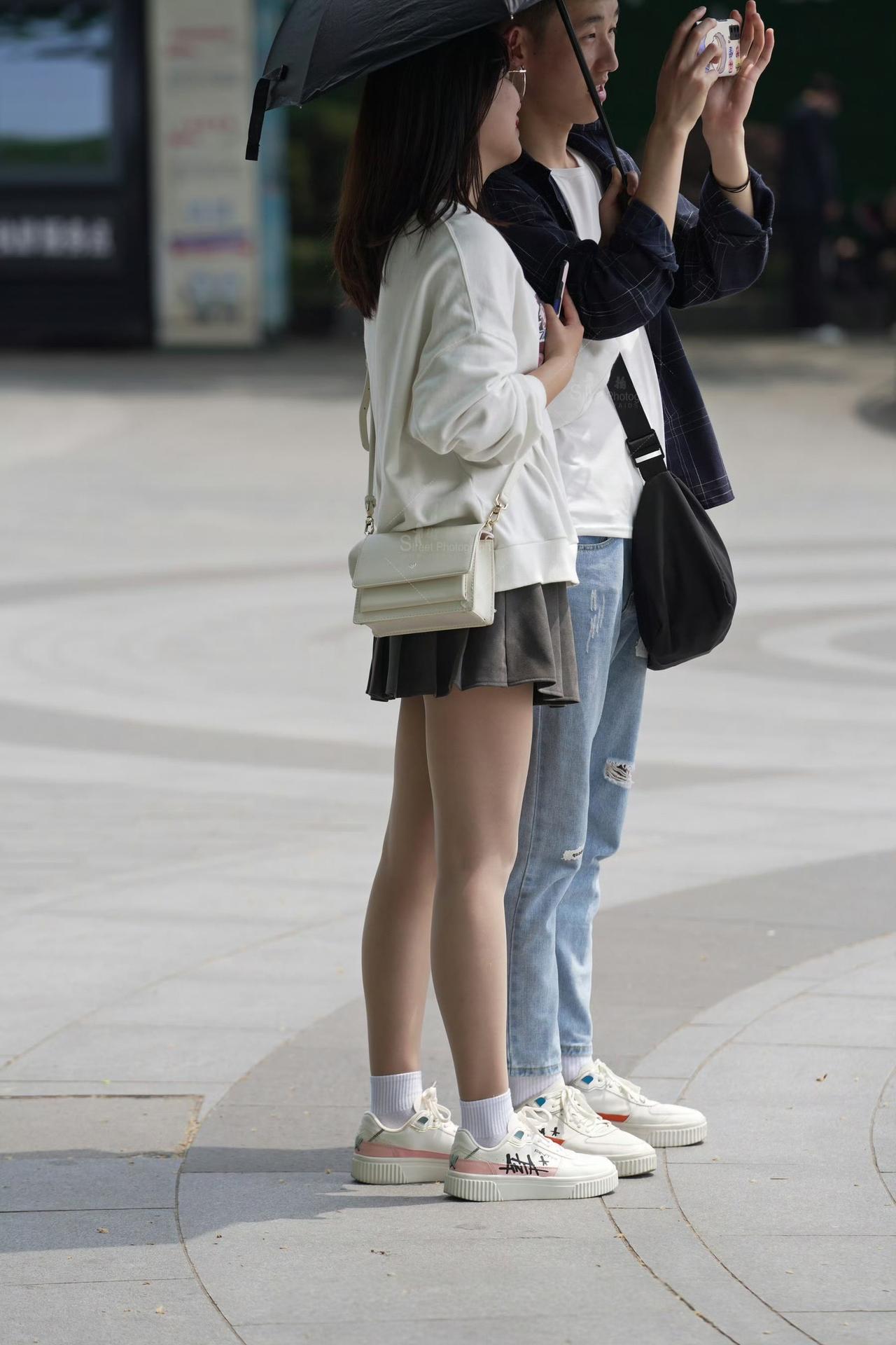 大学时代的恋爱