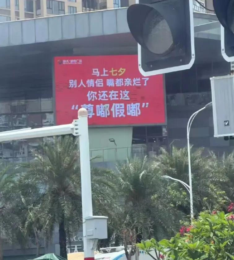 这张图是尊嘟假嘟？