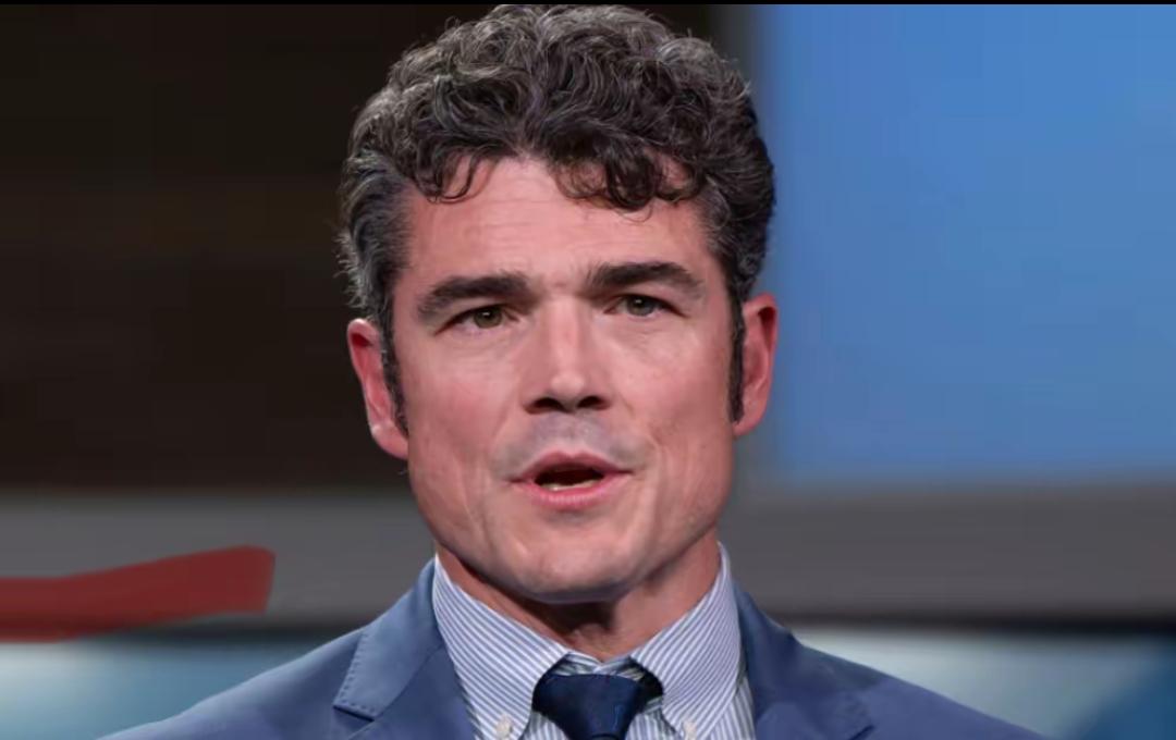 是条汉子，美国反恐一把手辞职，临走撂下一句话：我老婆死在以色列制造的战争里，现在