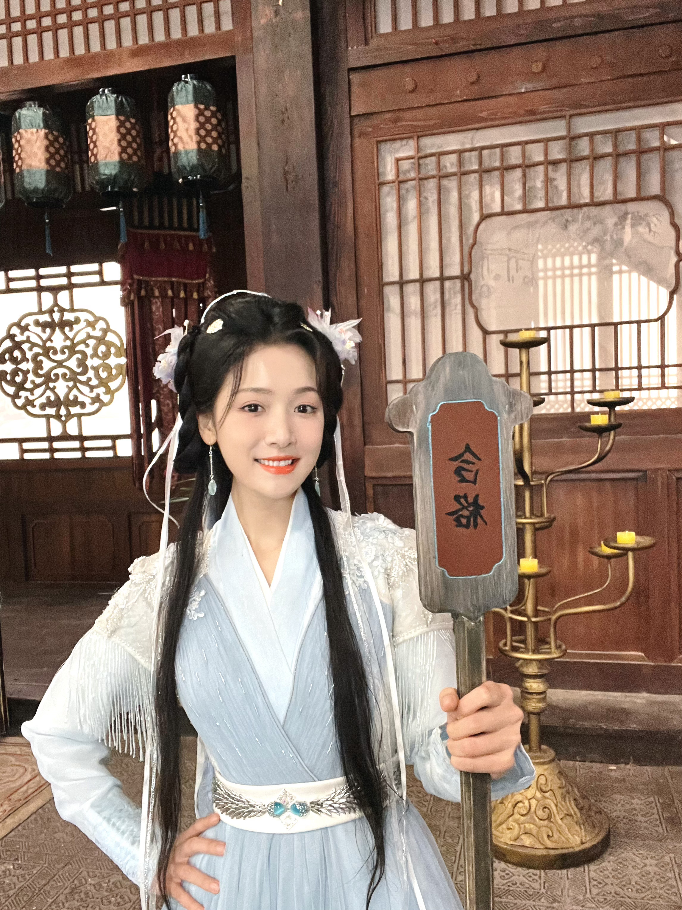 恋恋风陵渡 请注意！！当中混入了一个不合格！！！