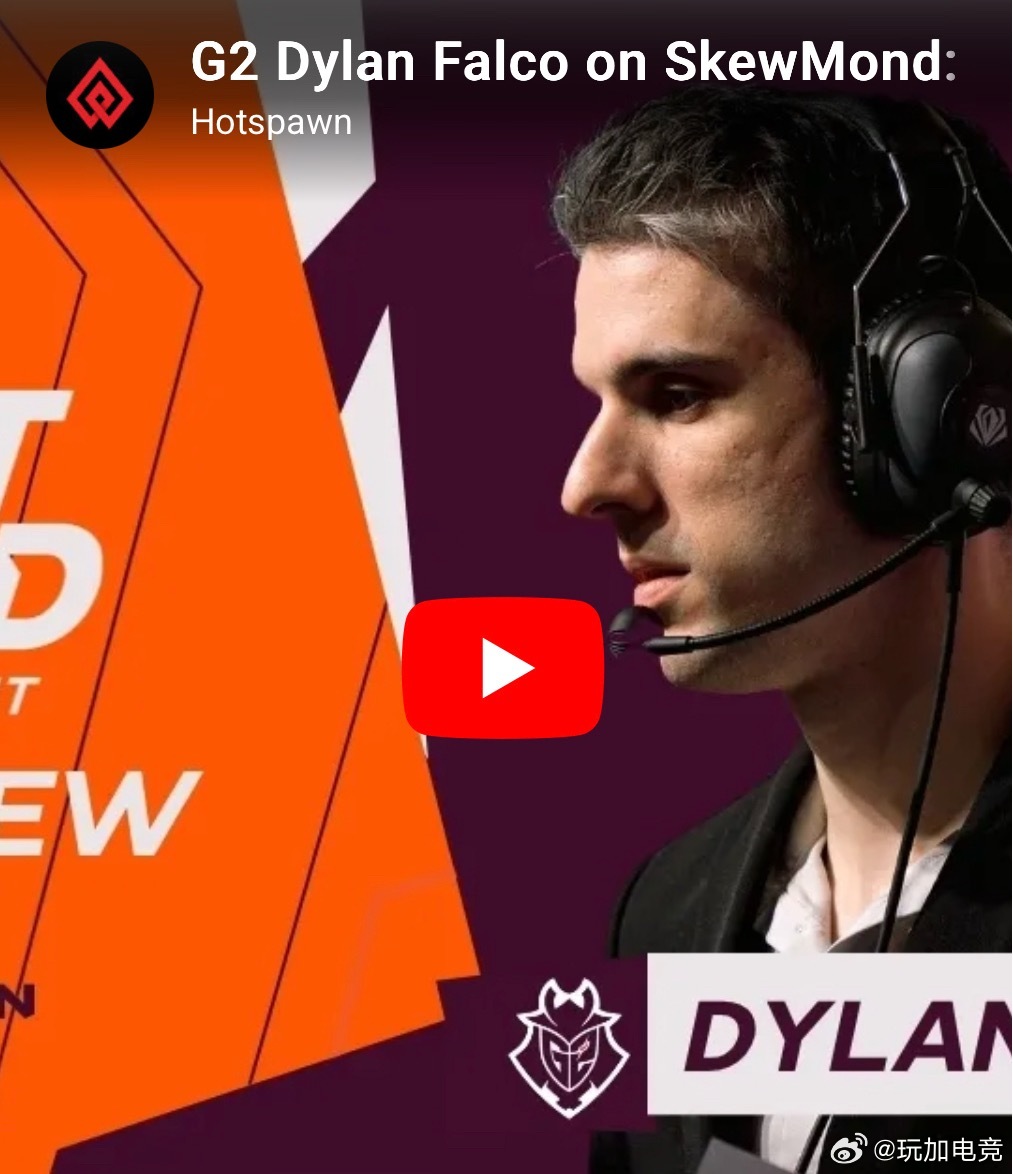 横扫强敌的秘密武器！G2 击溃夺冠大热门Gen.G，G2主教练Dylan Fal