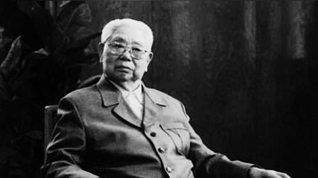 1982年，陈锡联上将的二儿子不幸牺牲，那时的陈锡联已经年近70，中央害怕他会过