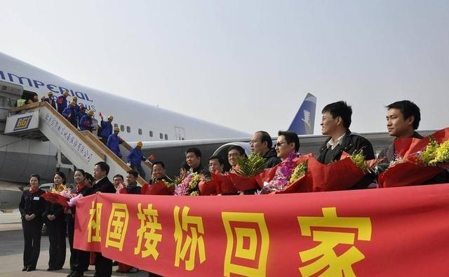 要是中日真开战，中国老百姓会不会遭殃？会，但只是小部分会。之所以不是完全不会，那