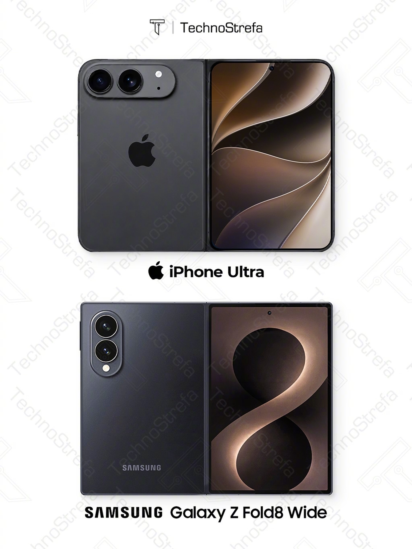 iphone vs  Samsung，你选谁 
