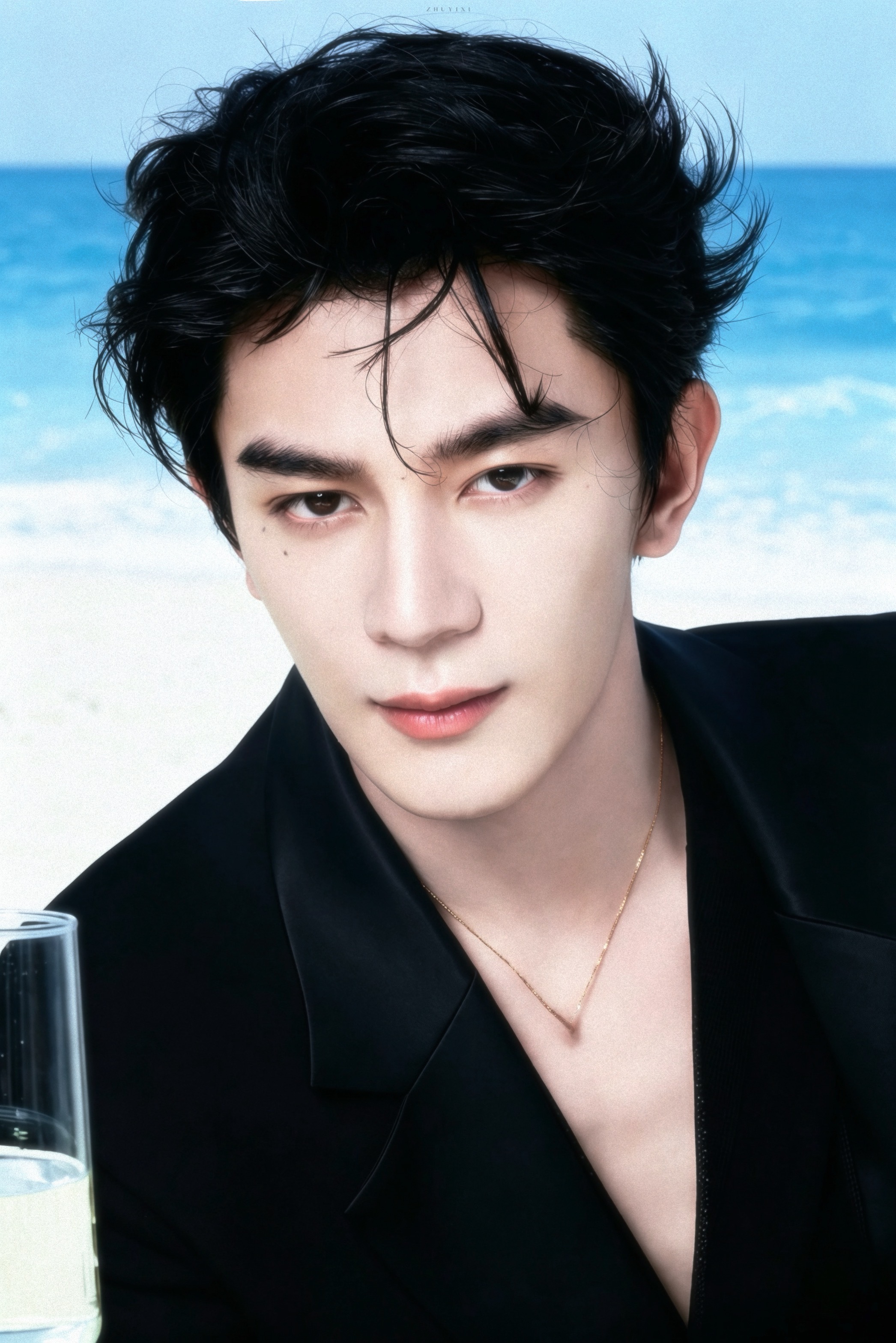 热❤️🔥🥵夏之光