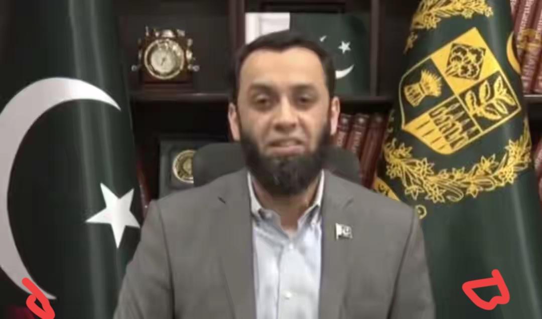 快讯！快讯！
巴基斯坦突然宣布了

巴基斯坦与阿富汗的和平谈判为何最终破裂？这又