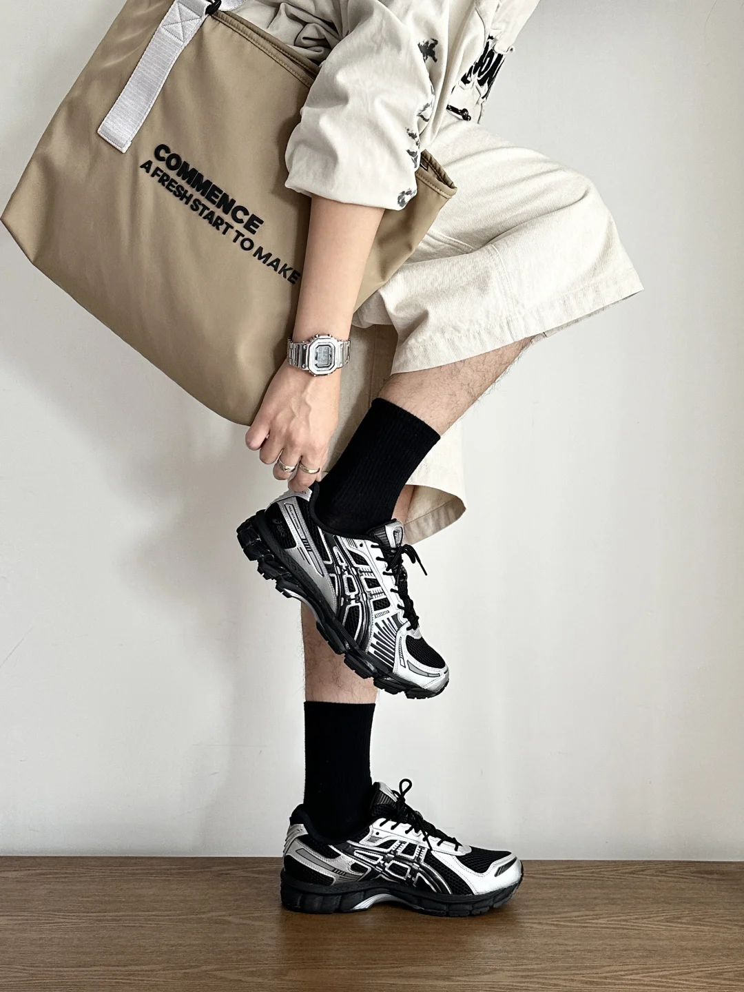 好鞋👟分享|直接焊脚上系列