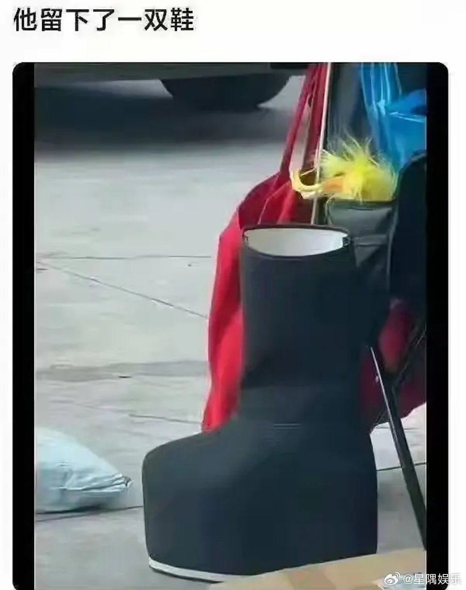 侯明昊要穿这么高的鞋才能比虞书欣高吗？每天都在高空作业