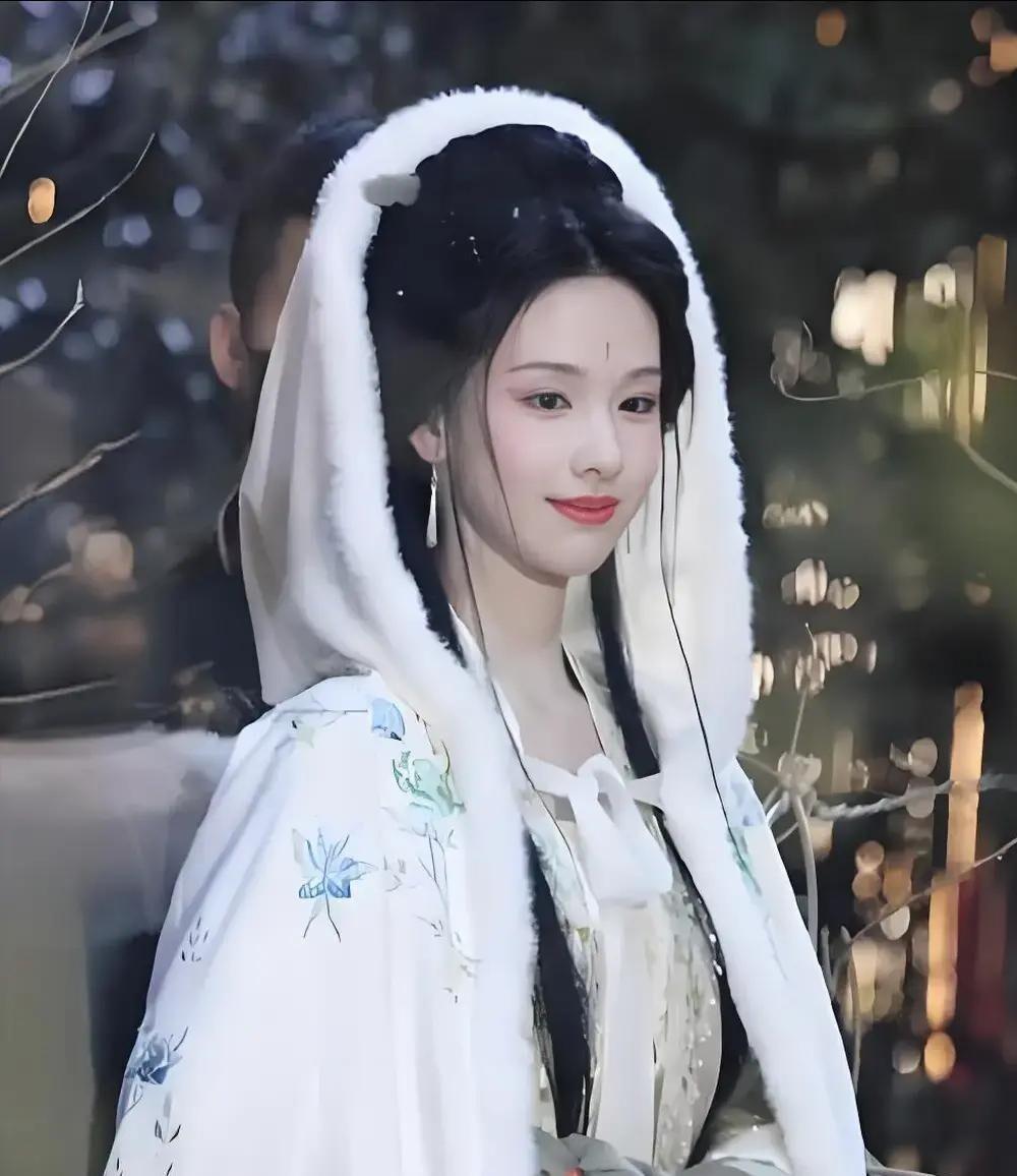 李清照选角原3选1变白鹿：李沁书卷气最贴却落选，山影正剧选角从来不是“最像”，是