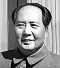 毛主席