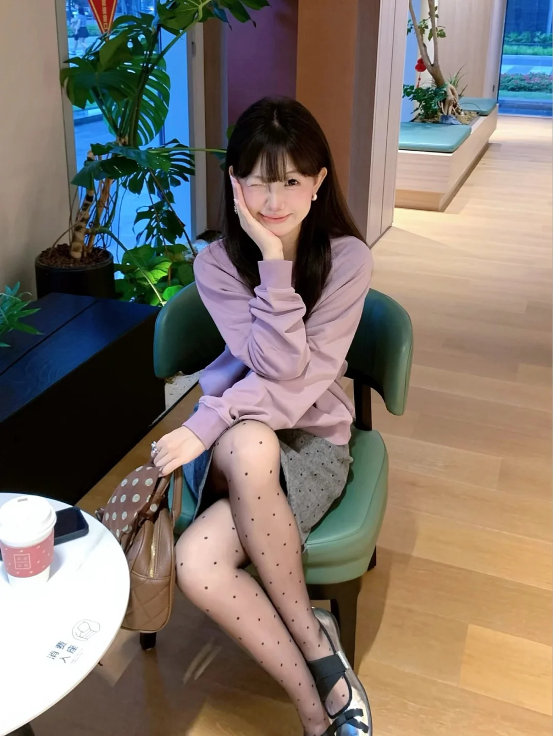 📷存一些拍照姿势