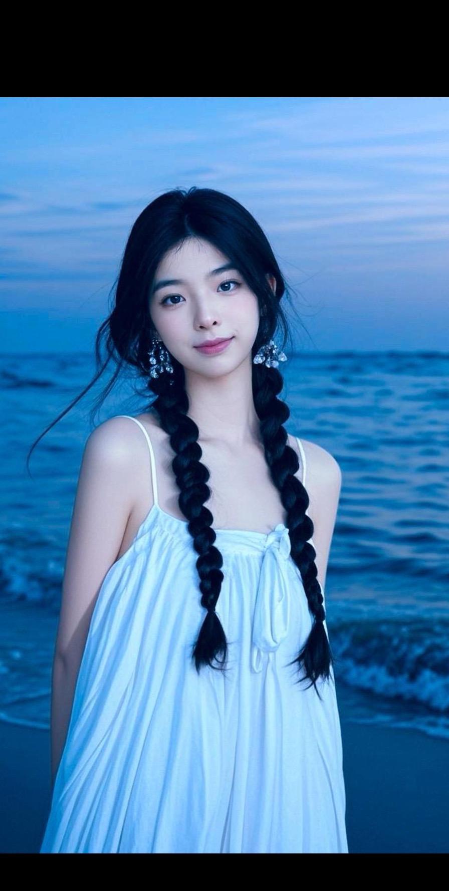 或许我们都普通 但总有人看你特别