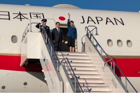 日本网友恐慌：中国新航空法即将生效，以后日本航班没法飞越中国领空？
 
2026