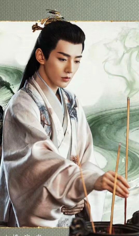 -“祖父你走后 我活成了你的样子”-适儿毅然放弃自由 承祖父之遗志 