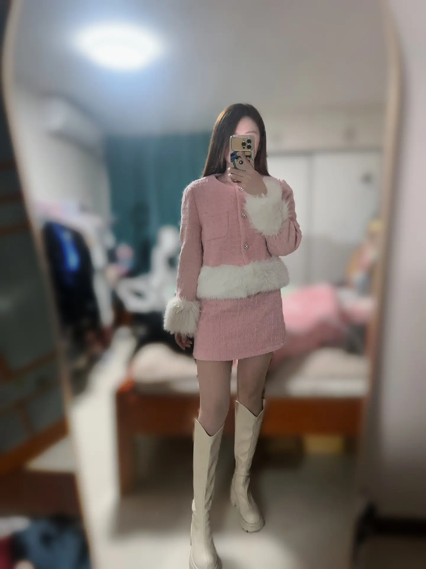 会有这种人吗