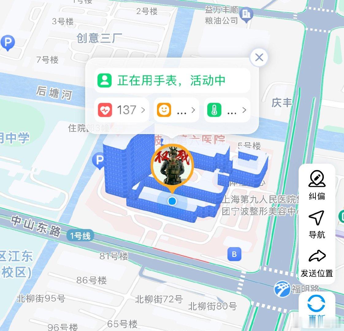弟弟第一次独立出门办事（去医院取自己的体检报告），相对于哥哥来说4岁就一个人出门
