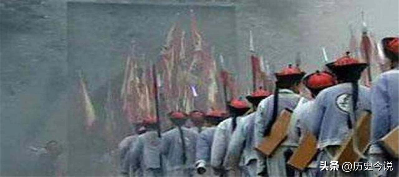 大清亡国前3件邪乎事！件件透着诡异，真是冥冥中自有天意？
 
家人们，都说“王朝