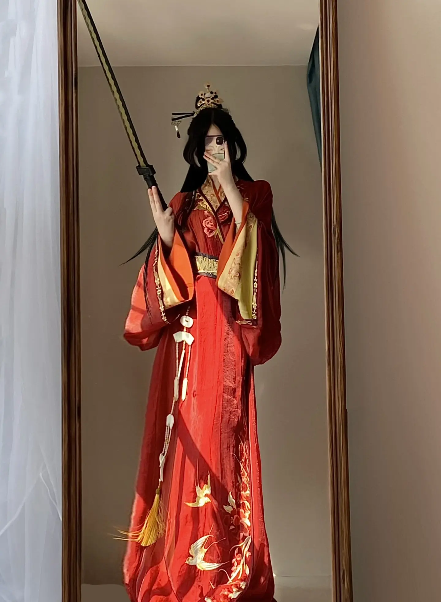 落子无悔