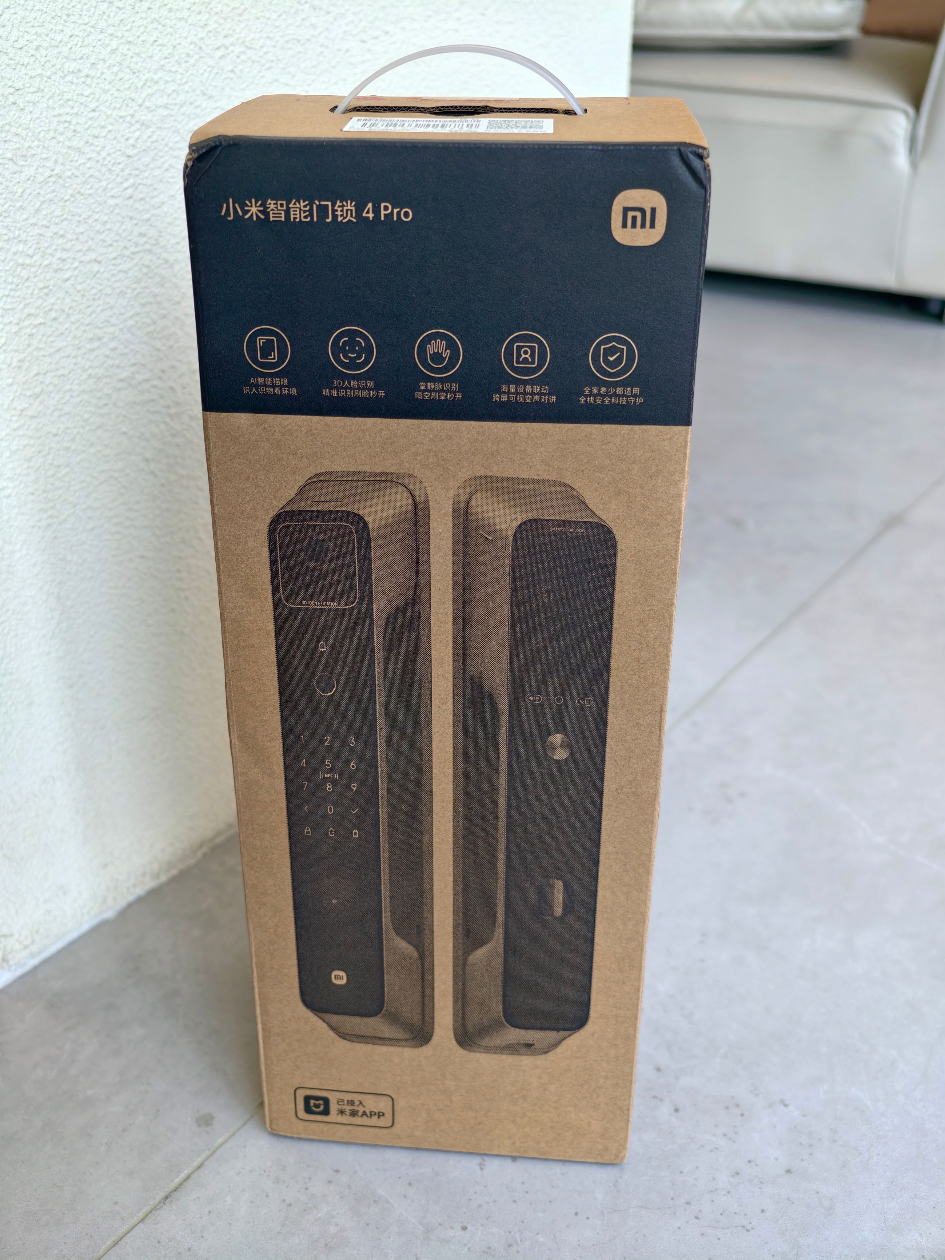 很多电器都已经到了而且可以搬到玩库安装了，主打性价比电器选小米这些就对了，虽然一