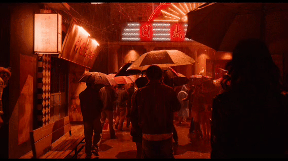   千禧街头的热血张力拉满！千玺从收敛到外放的蜕变超惊艳，迷魂者的野感与勾人魅力