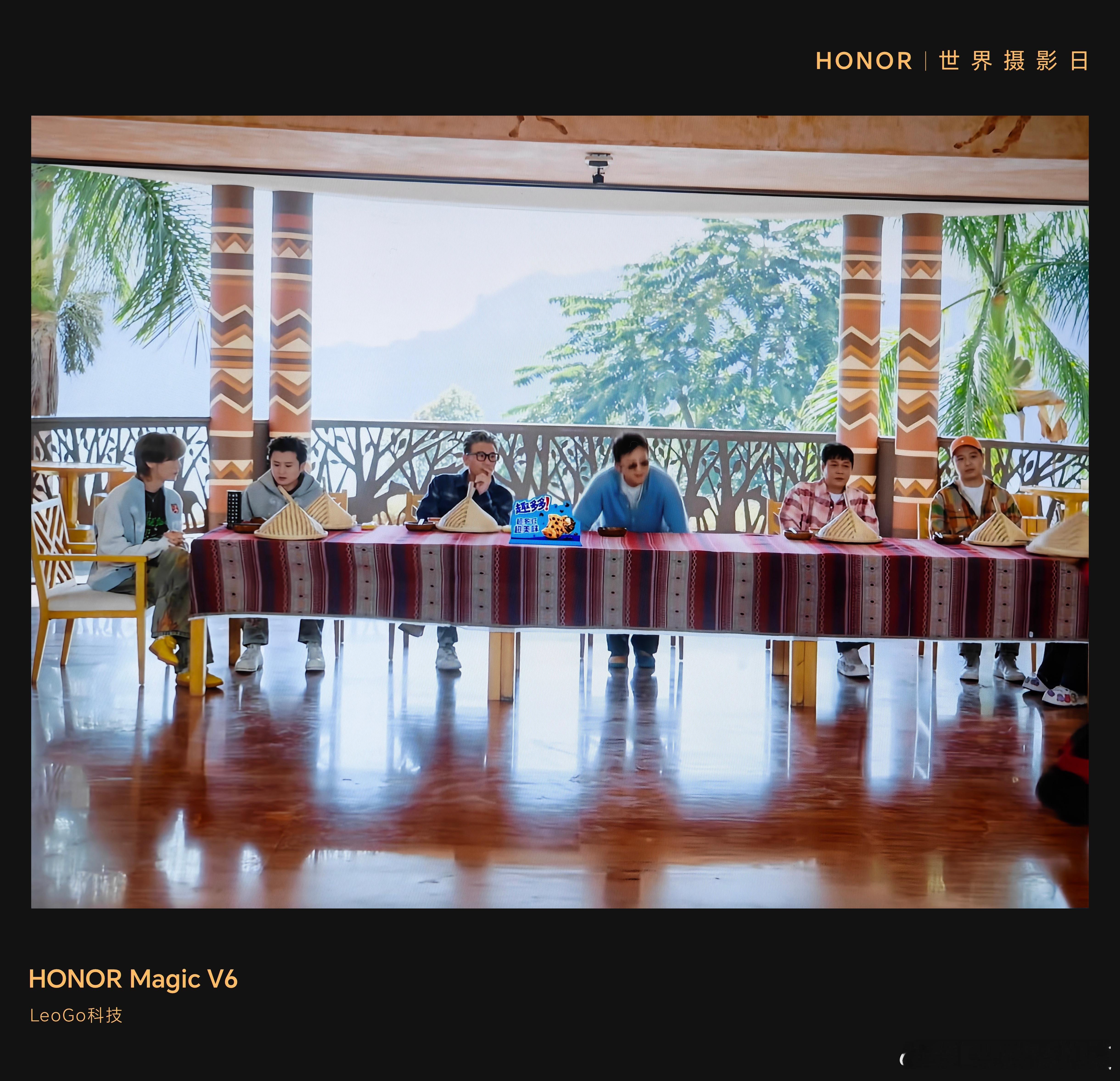 周末下放神综，来了来了！鹿晗祝所有人永远18岁邓超说没看五哈的别看了马頔说幸亏我