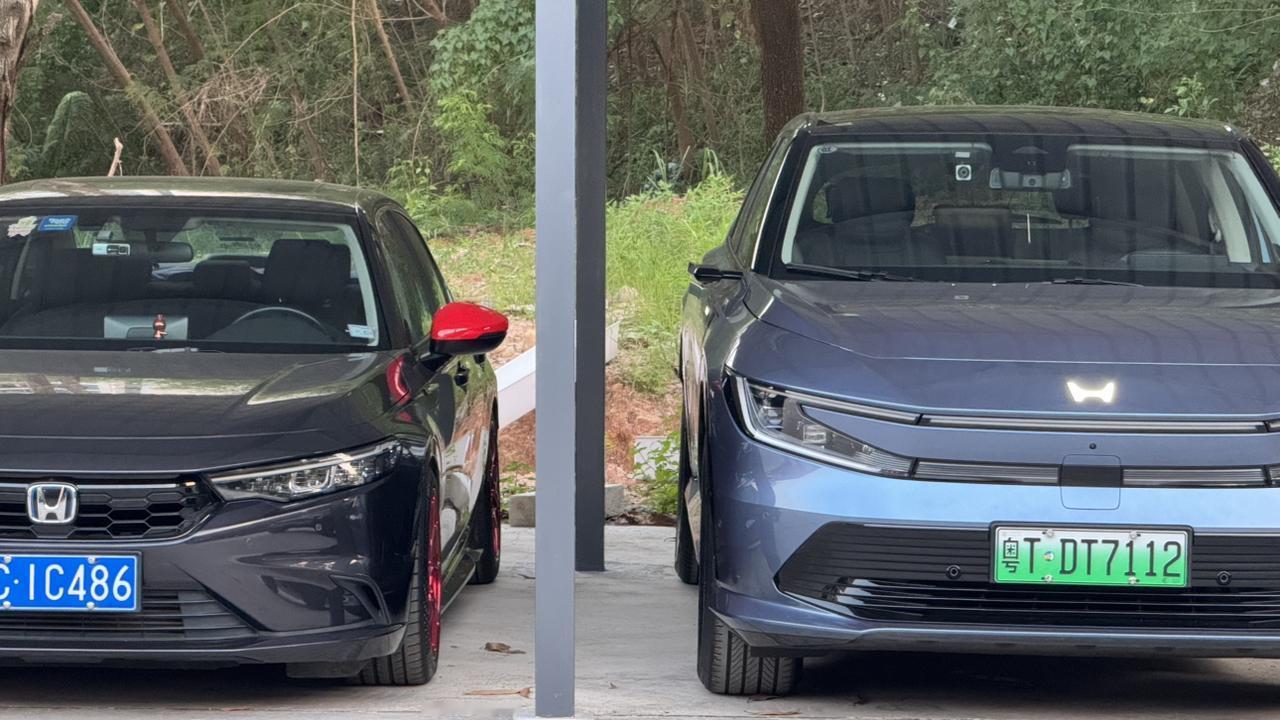 洗干净准备出发
这次是P7陪着我跑这趟超级长途🚗
旅程目的地会跑到东南亚的末端