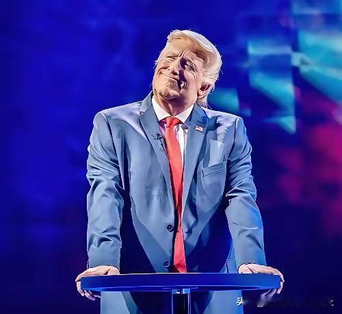 特朗普真是一个奇皅！据说要另建一个联合国，起名为：和平委员会。他对外宣称，要想加