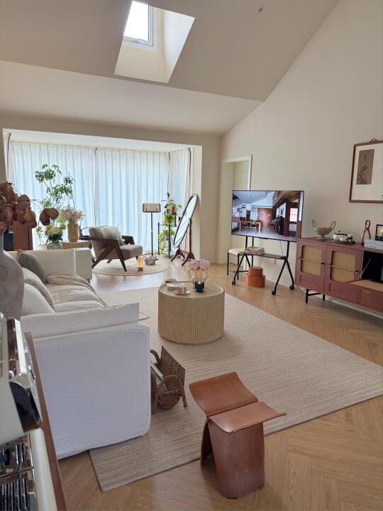 30岁愿望✅200W成功上车北京郊区小别墅～