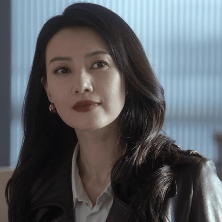 有人说我长得像高圆圆，像不像啊？ ​​​