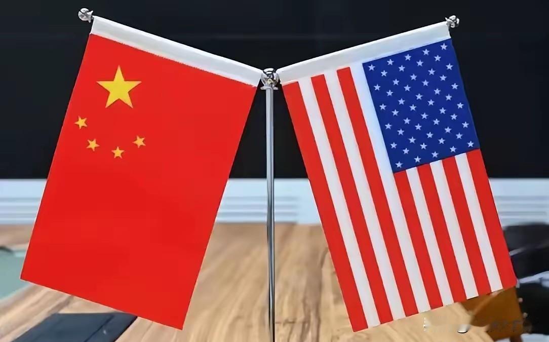 事情严重了！
中国取消美国的订单！
若美国没有意识到事态的严重性，弄不好我们会有