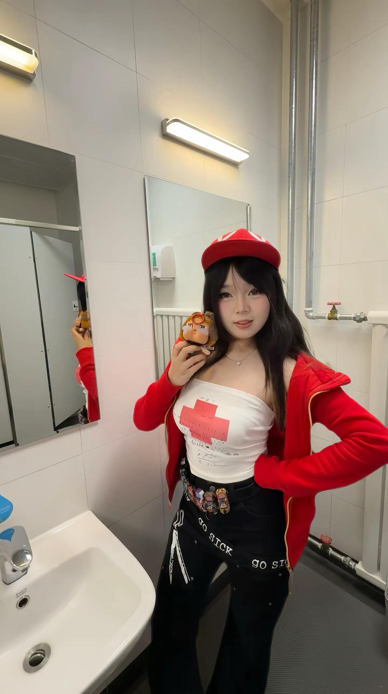 太狂很帅你不可能脸盲mulasakee 云飞扬 永玄 一镜到底