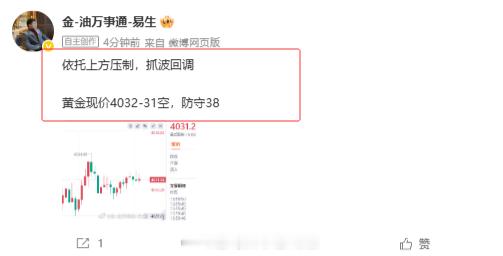 小赚三十点利润！！