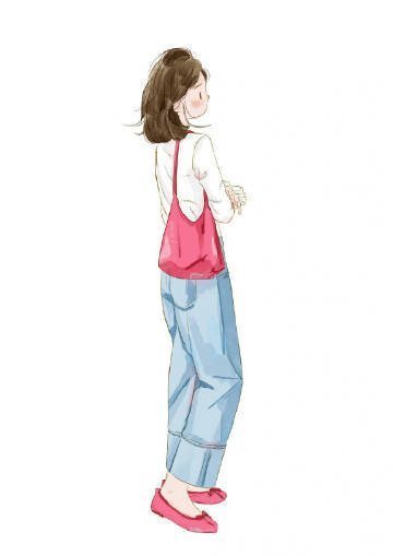 致女生：要美、要狠、要疯狂掠夺属于你的一切对自己狠一点，才是人生的底气。对身体狠