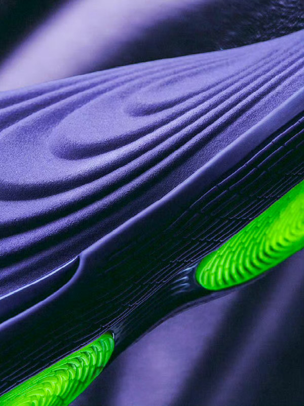 HardenVol.10“赛博紫”🟣🟣🟣 