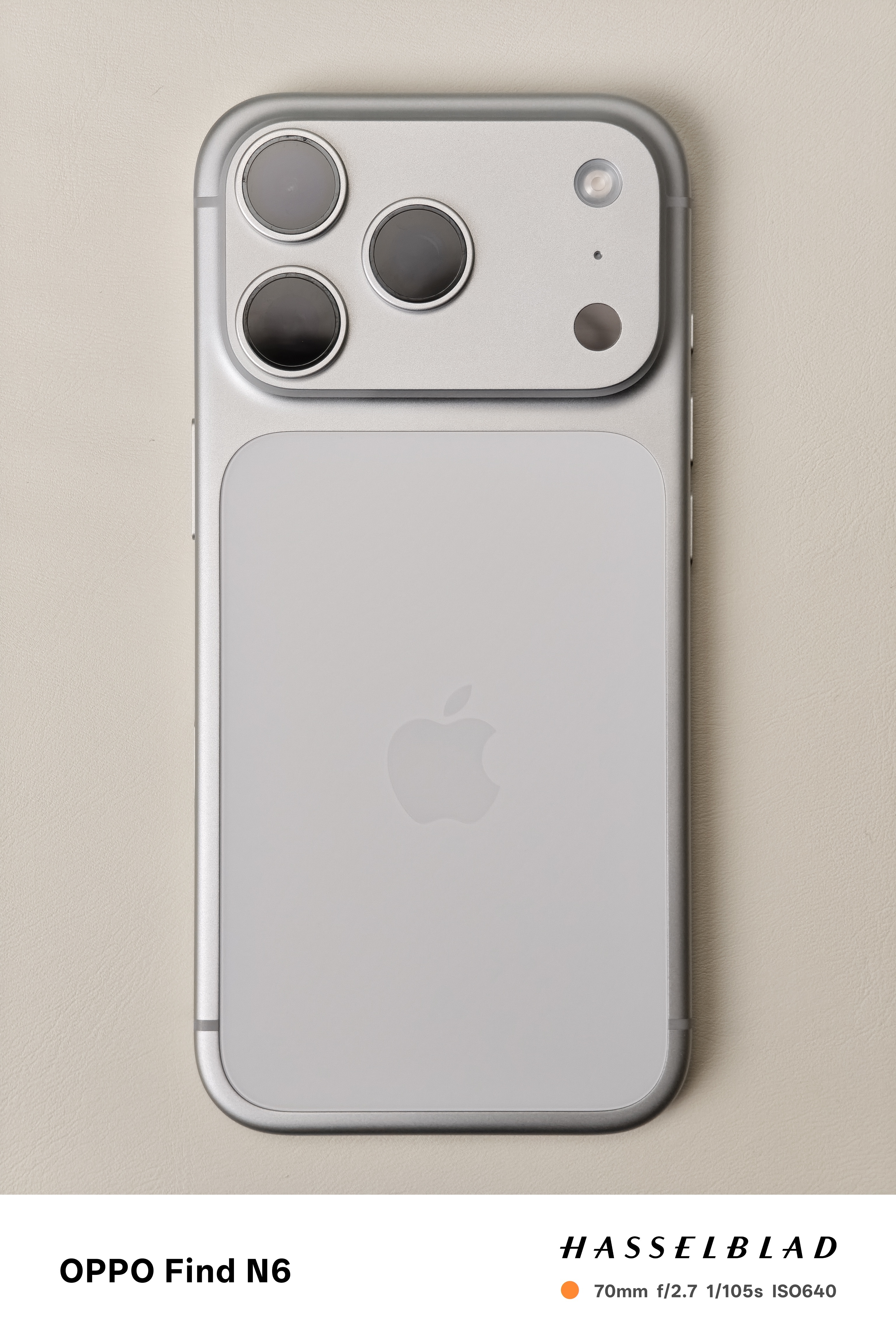 iPhone17 Pro到了，安全下车!是国产最好的京东方屏幕