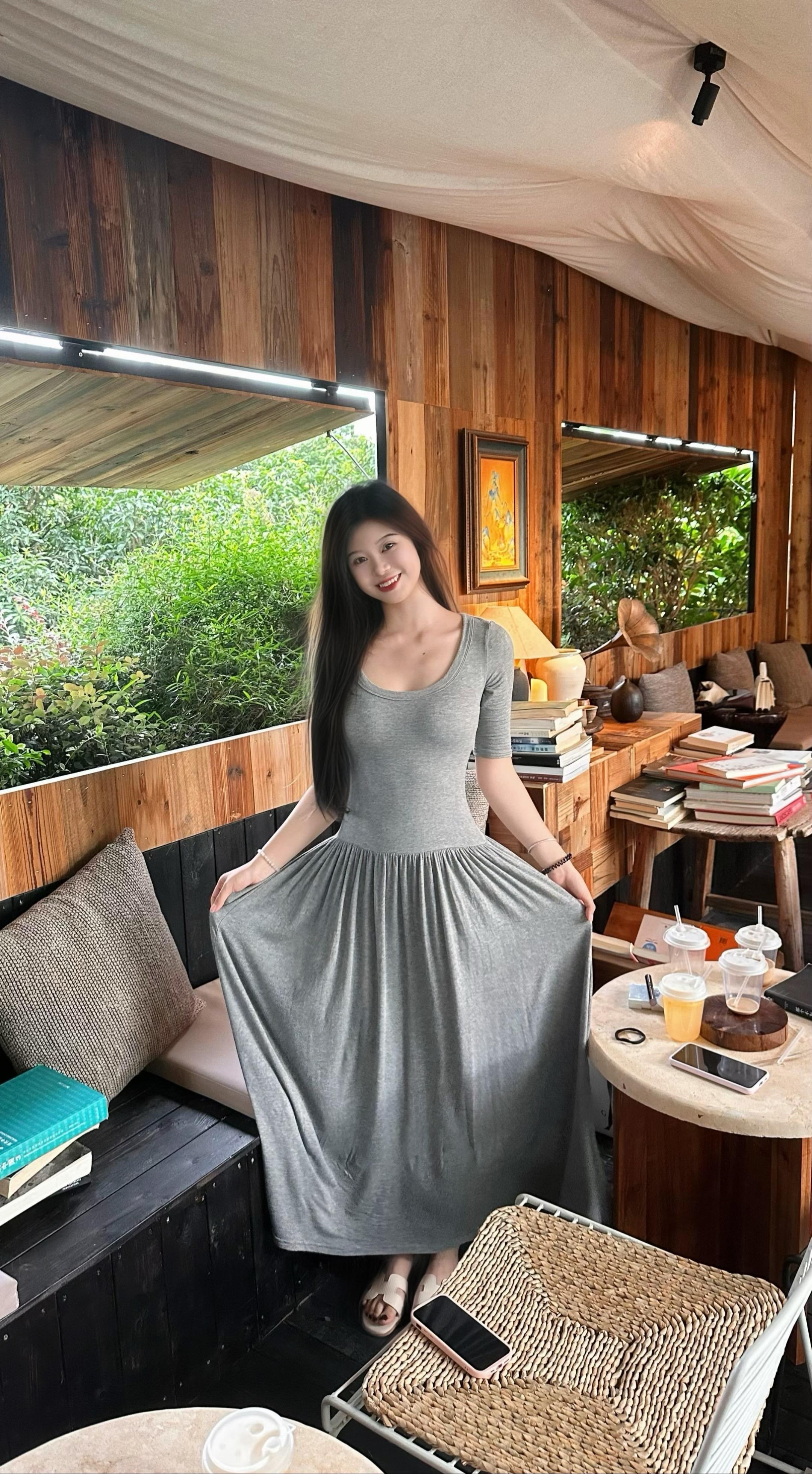 今天不跳舞 不运镜 光臭美