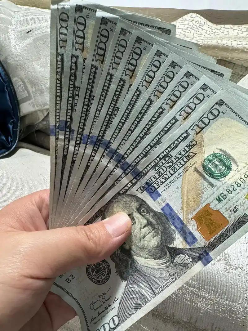 有人问，要是真打起来了，咋办？我跟你说，最先崩的，可能不是哪个军事目标，而是你手