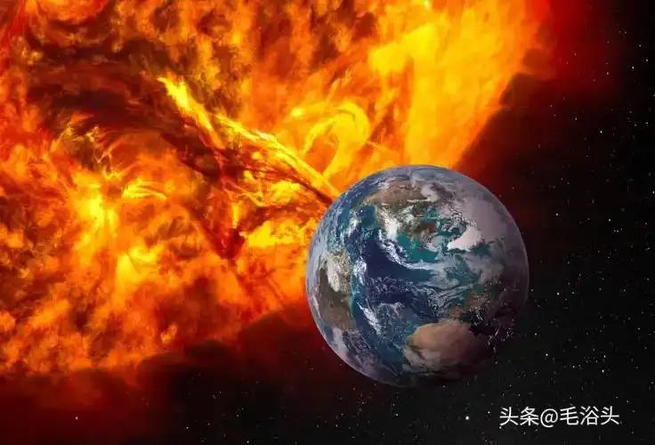 马斯克惊世预言：地球将被太阳焚化 
 
近日，全球科技界和商业界的传奇人物埃隆·
