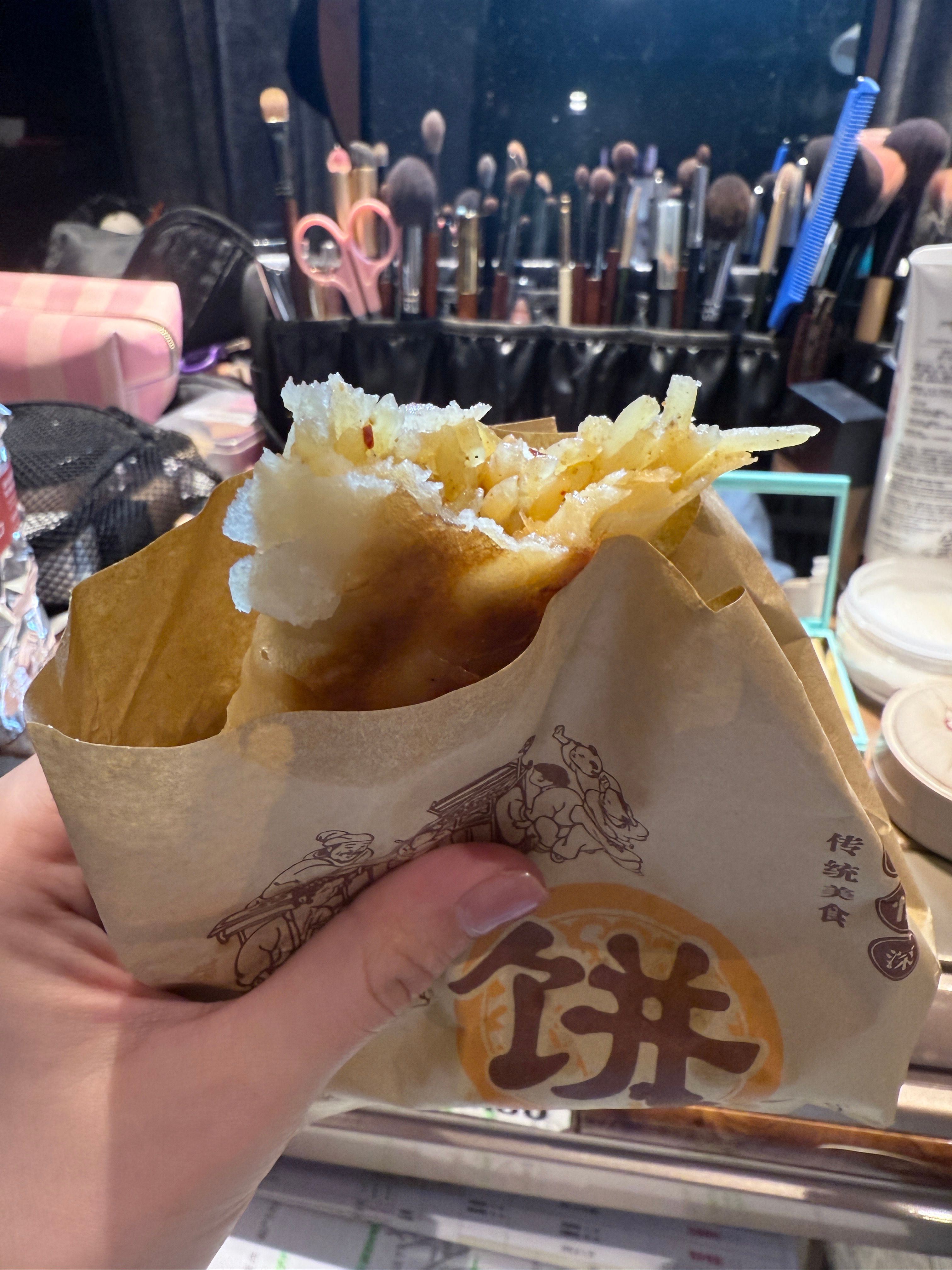 早餐怎么说 