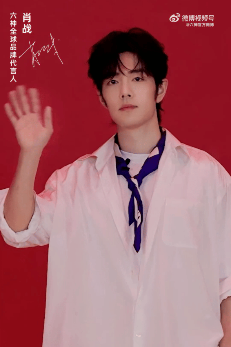 这个卷毛小赞赞好好看啊明晚19:30期待了
