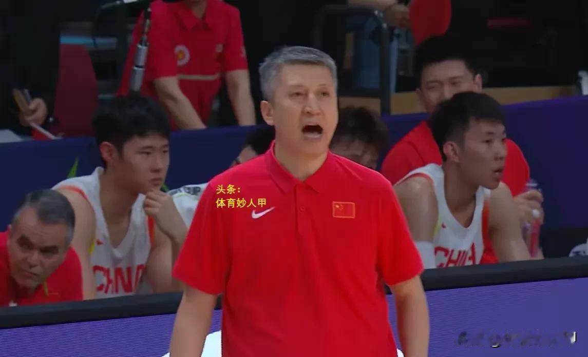 中国男篮击败新西兰，晋级亚洲杯决赛，胜率有几何？
亚洲杯，中国男篮迎来了半决赛，