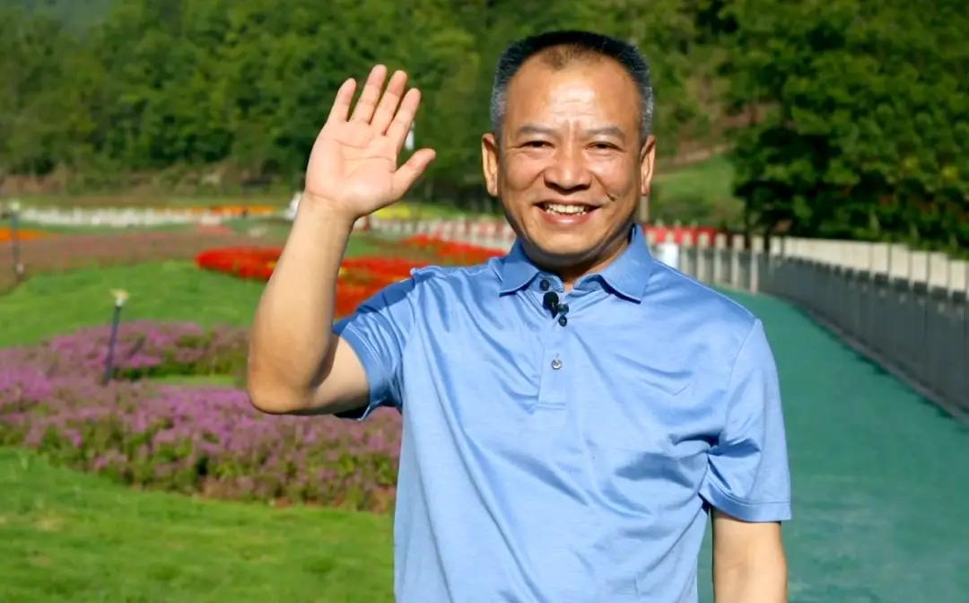 还没从卸任的失落中走出来，陈正永就被带走调查，这一天，距离他卸任广元市委常委、统
