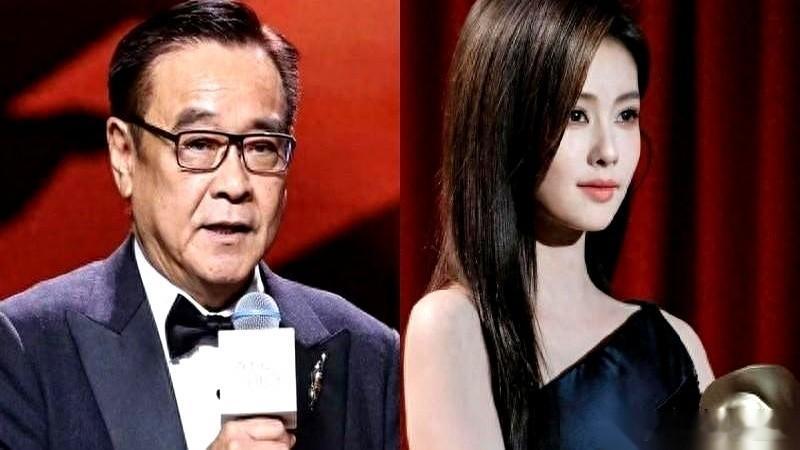 67岁的尔冬升，一句话把整个内娱的桌子都给掀了。 他说，不如让市场死一死。 我当