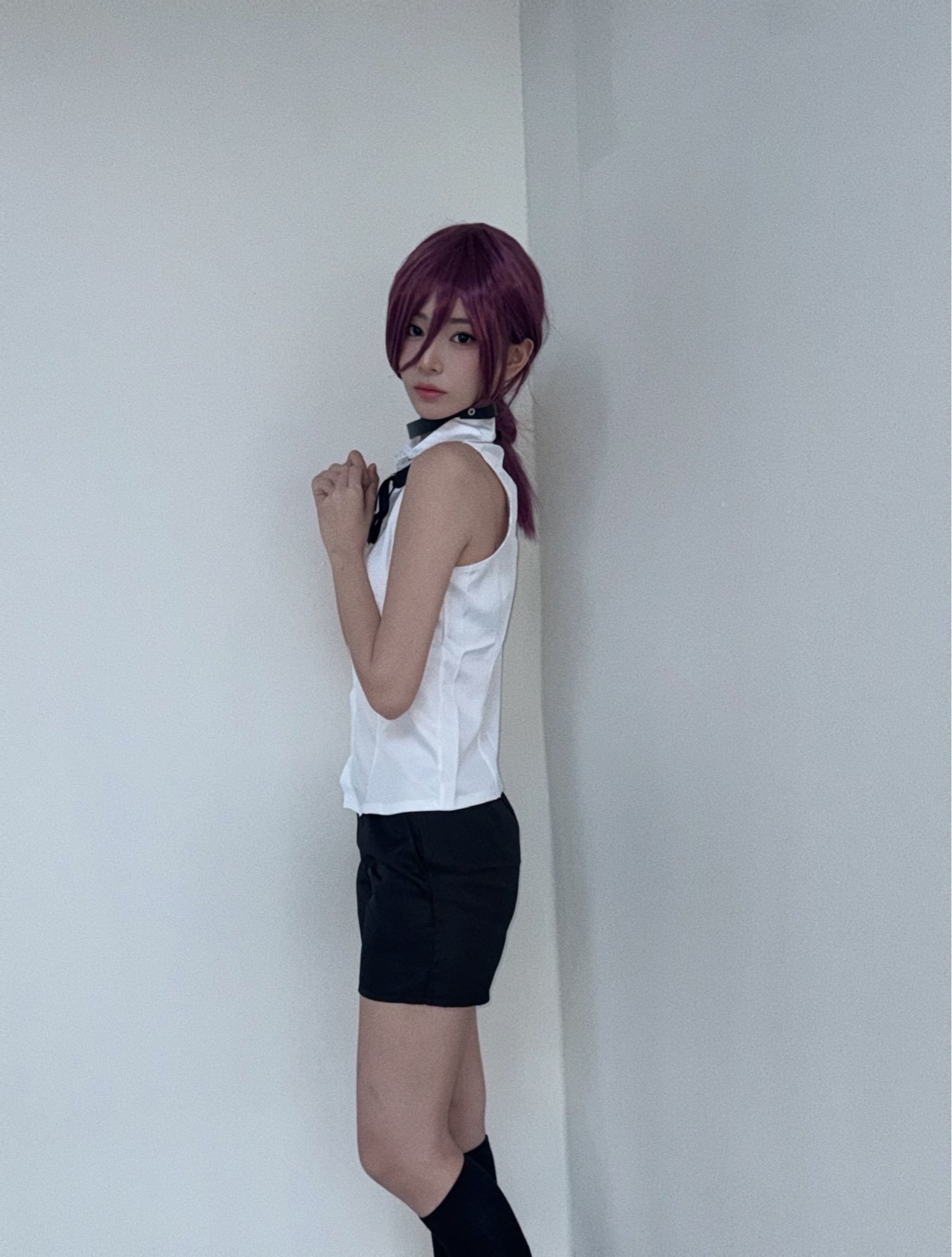 260330 SAYMYNAME SHUIE杨舒萌 