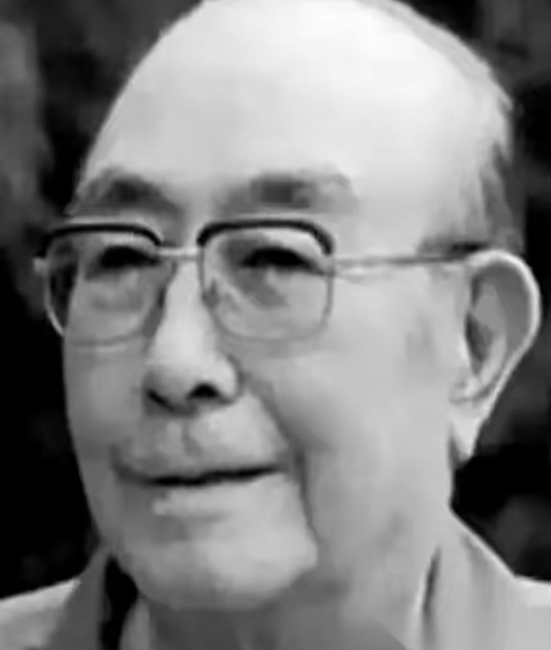 “一个官当到副国级，临死前，气都喘不匀了，把他女儿叫到床边，就交代了三句不成句的