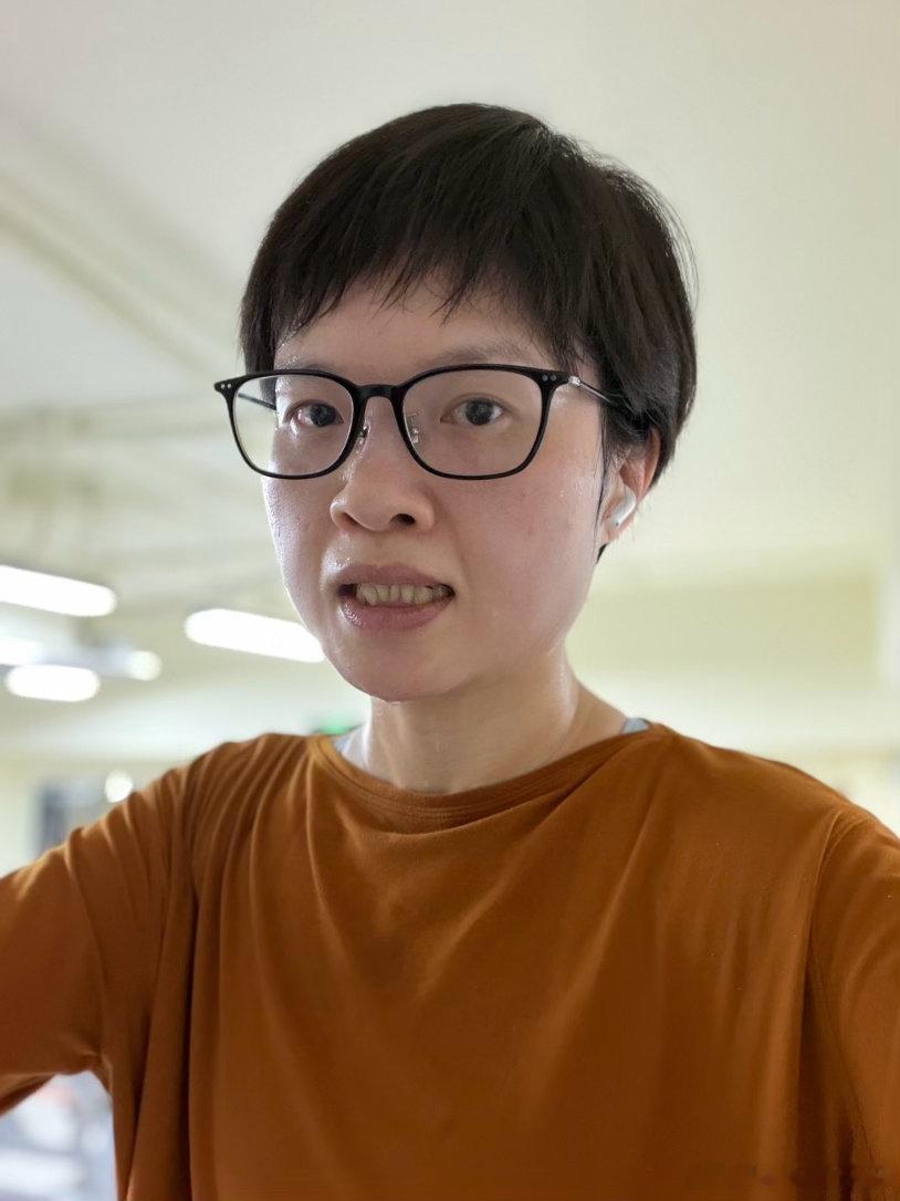 不包括打球和出差在酒店练的，这俩月就这样了🤗 