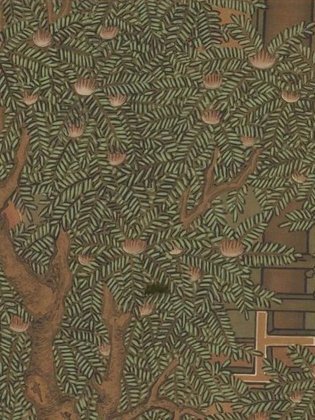 媛，是姿态美好的女子。

古书上，媛，姬，娃，姝，姹，妇，都是“女子”的意思，与