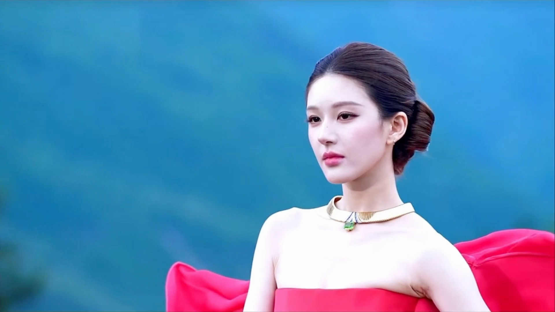 🌸Pick 一下  VOGUE红毯直播