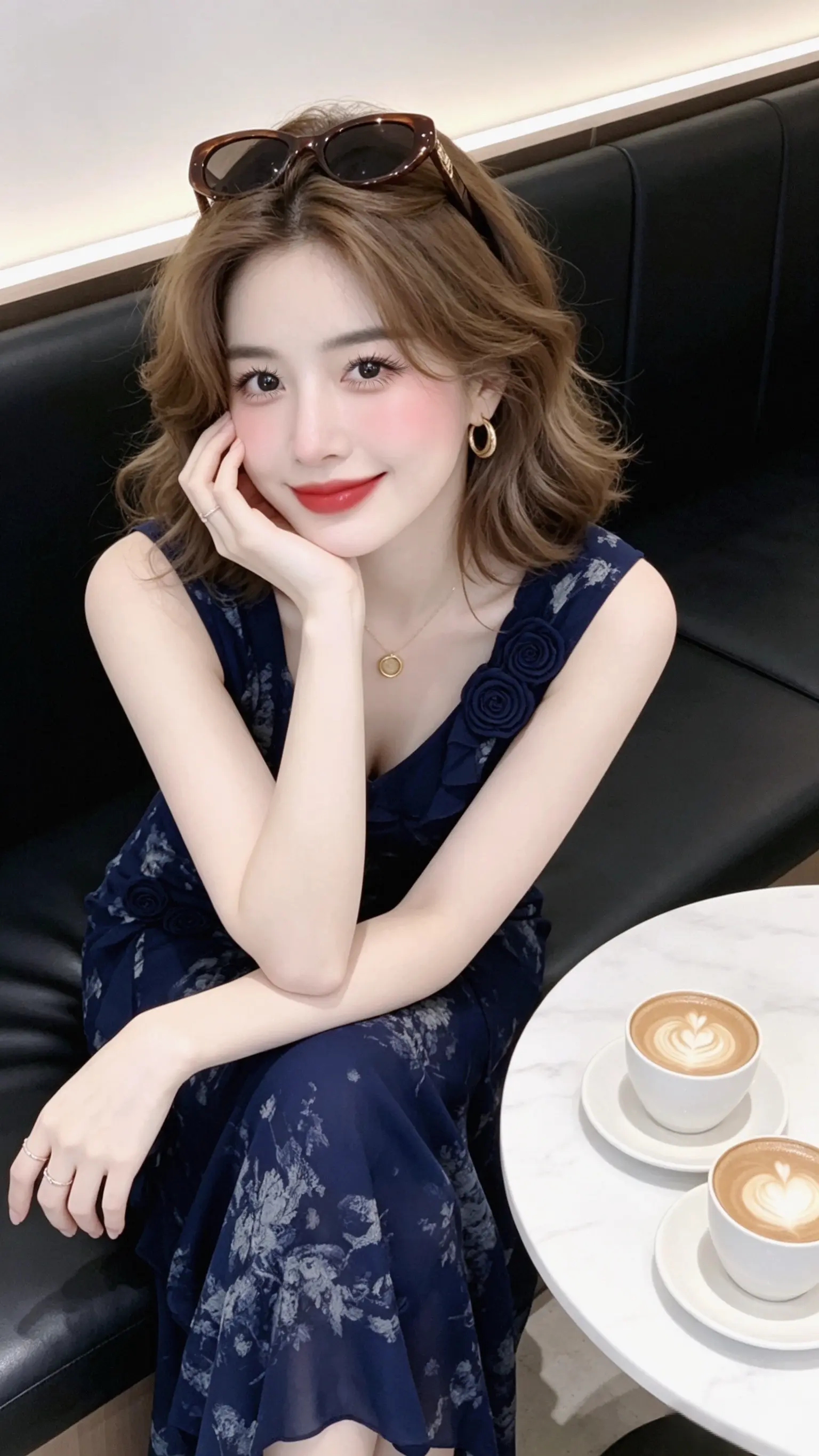 五一穿搭不重样挑战裙摆一扬夏天登场夏季穿搭拔草指南高级穿搭万能公式我是...