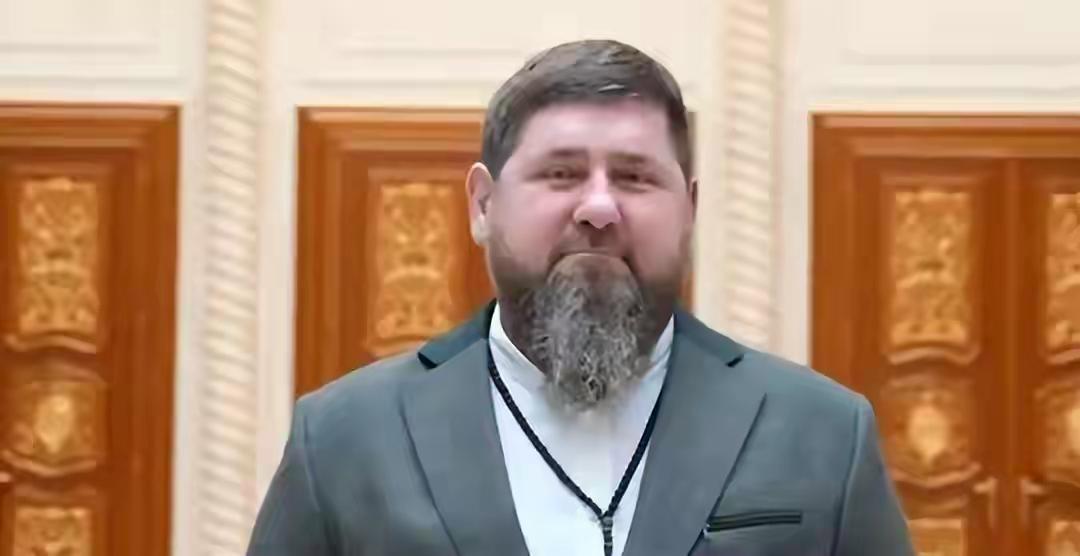 俄罗斯最可怕敌人出现！卡德罗夫完成车臣家天下，普京也无力削藩